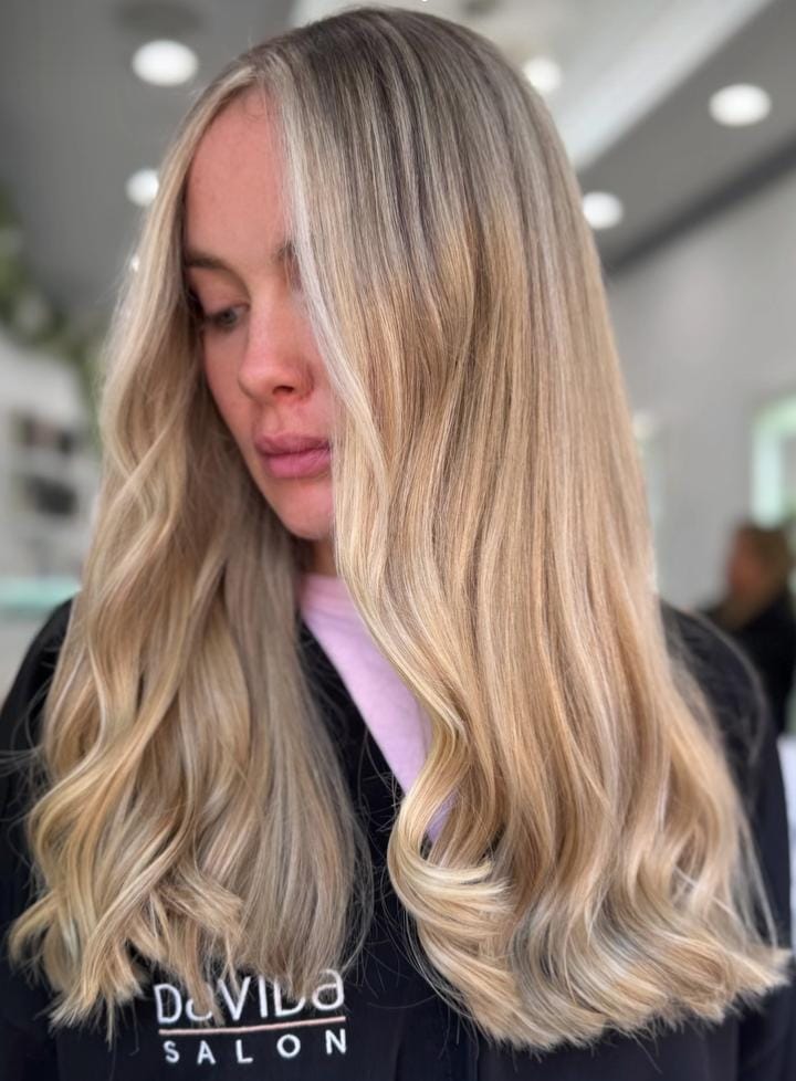 Balayage by Suzanna at Davida Salon NYC (1)